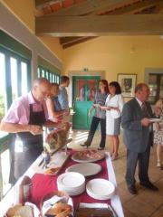 KRAS, finalist Evropske destinacije odličnosti2